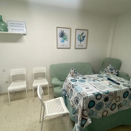 Centrico Apartman Antequera Kültér fotó