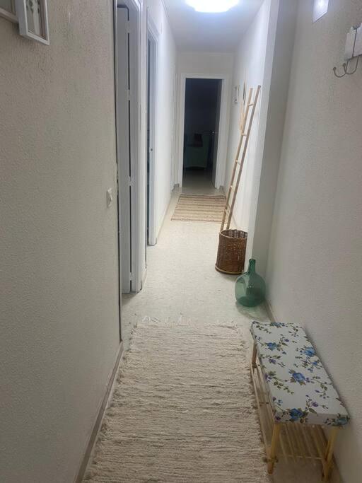 Centrico Apartman Antequera Kültér fotó