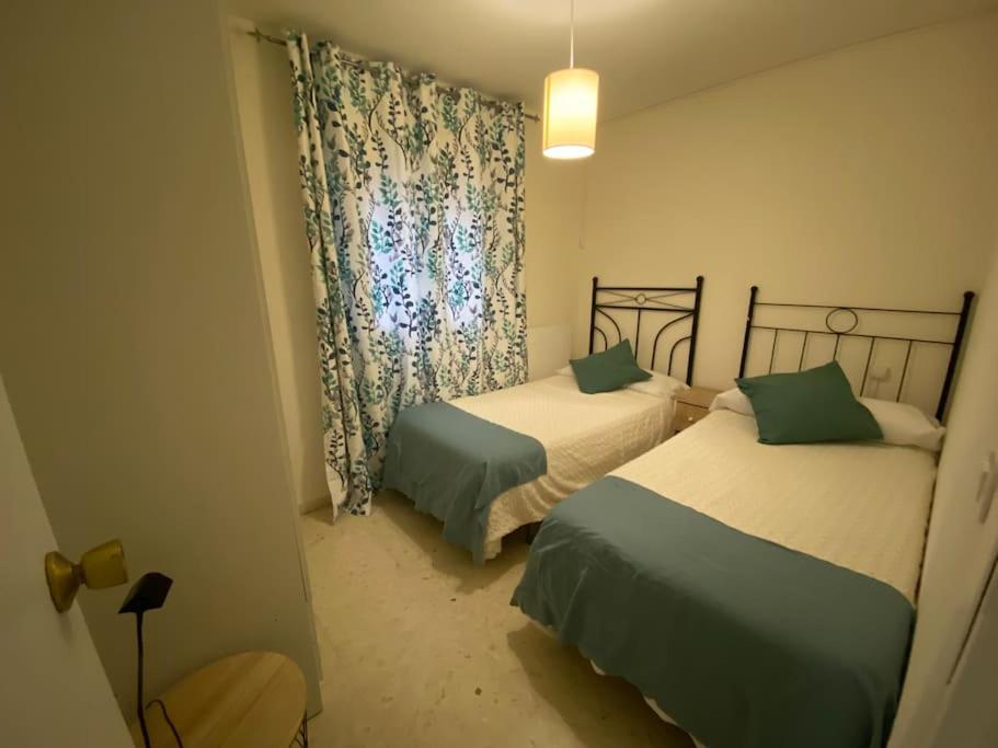 Centrico Apartman Antequera Kültér fotó