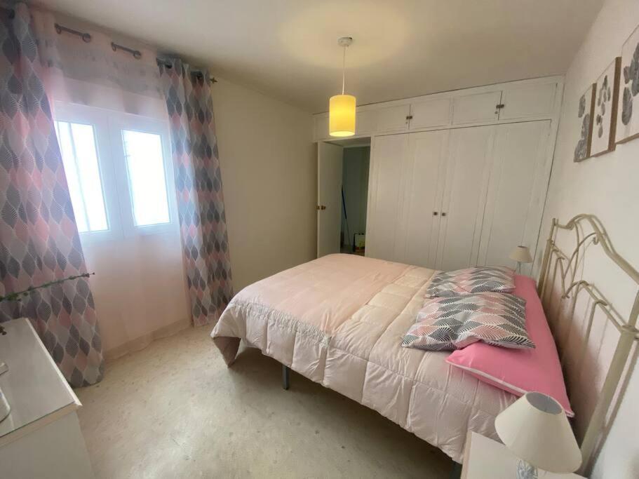 Centrico Apartman Antequera Kültér fotó