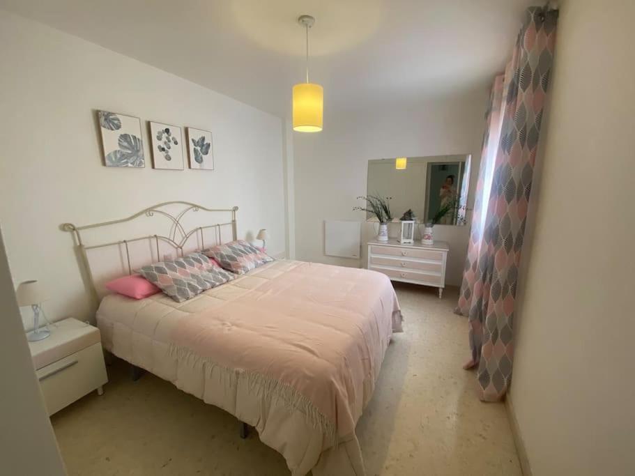 Centrico Apartman Antequera Kültér fotó